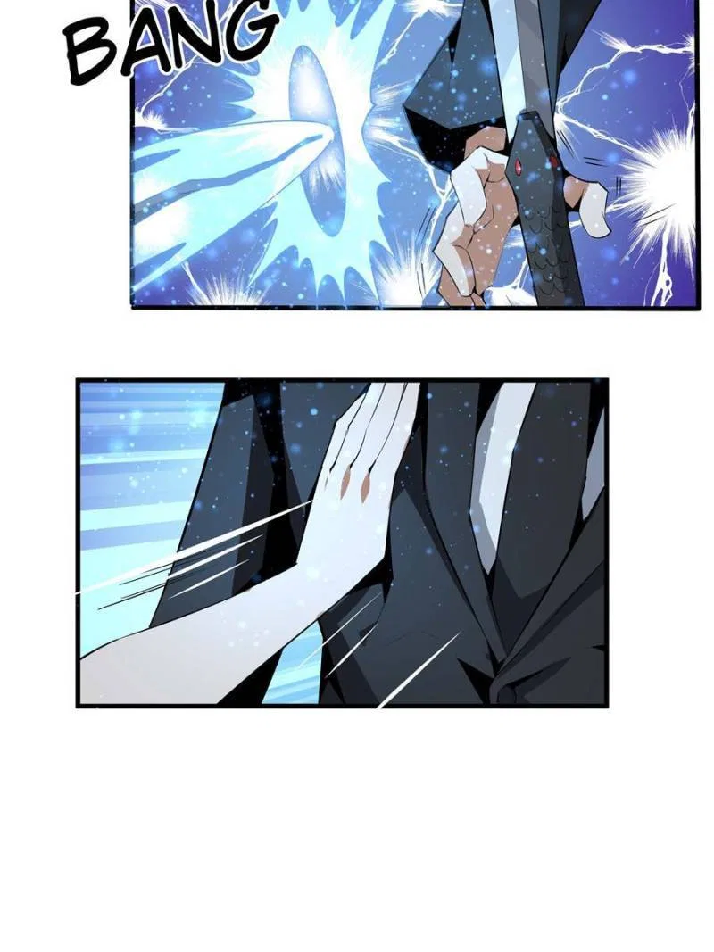 The First Sword Of Earth Chapter 35 – Page 38