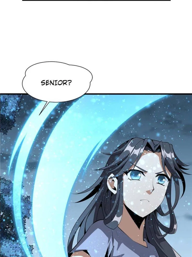 The First Sword Of Earth Chapter 35 – Page 42