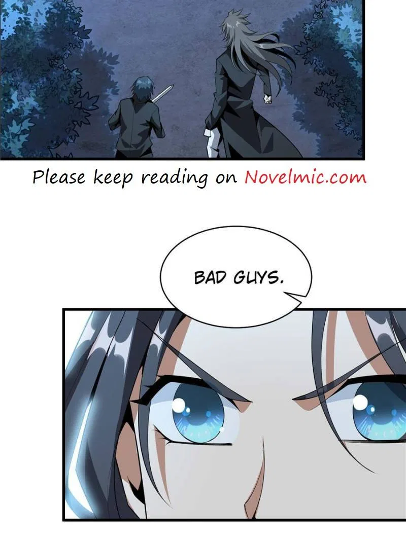 The First Sword Of Earth Chapter 35 – Page 46