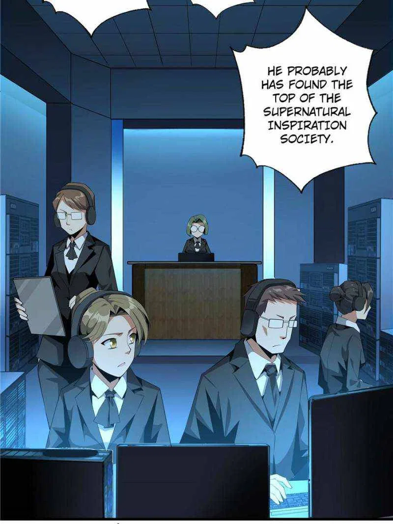 The First Sword Of Earth Chapter 34 – Page 2