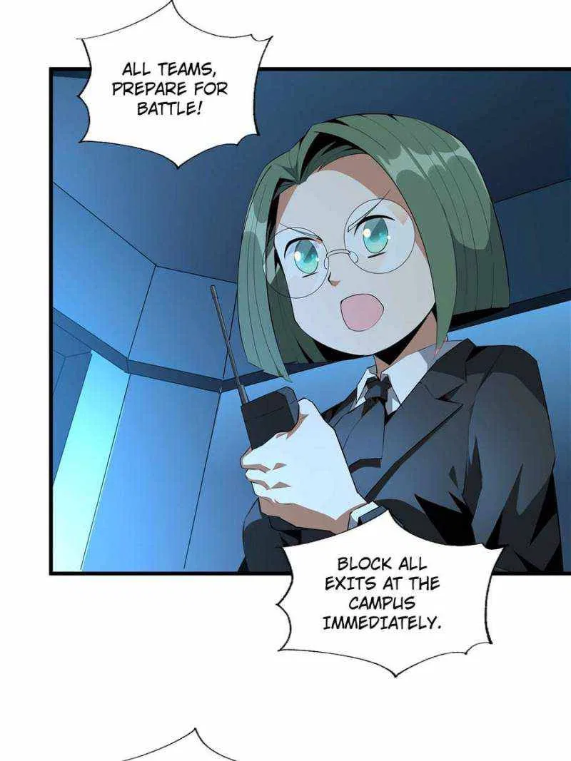 The First Sword Of Earth Chapter 34 – Page 3