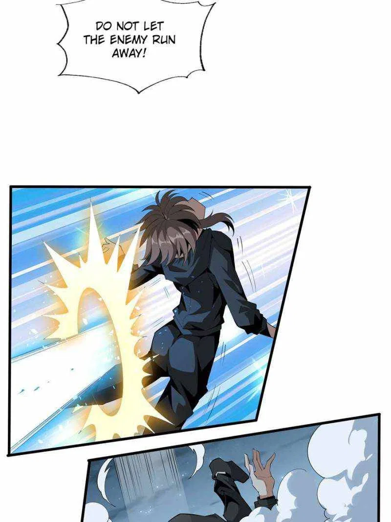 The First Sword Of Earth Chapter 34 – Page 4