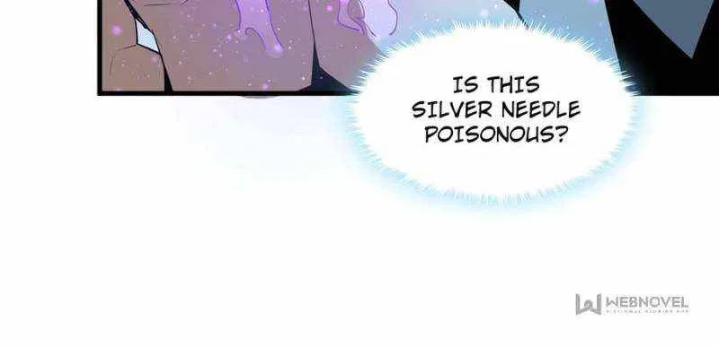 The First Sword Of Earth Chapter 34 – Page 10