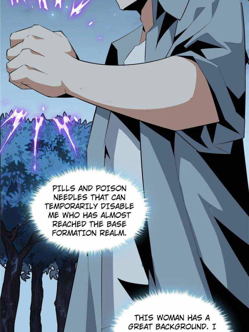 The First Sword Of Earth Chapter 34 – Page 13