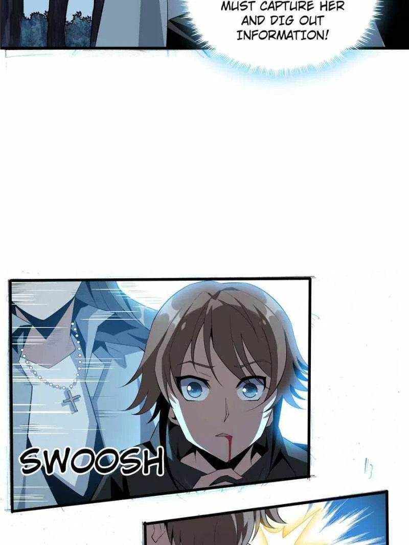 The First Sword Of Earth Chapter 34 – Page 14