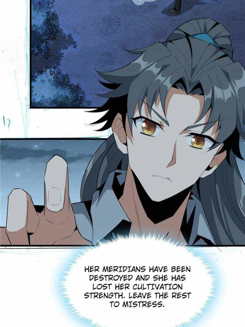 The First Sword Of Earth Chapter 34 – Page 19