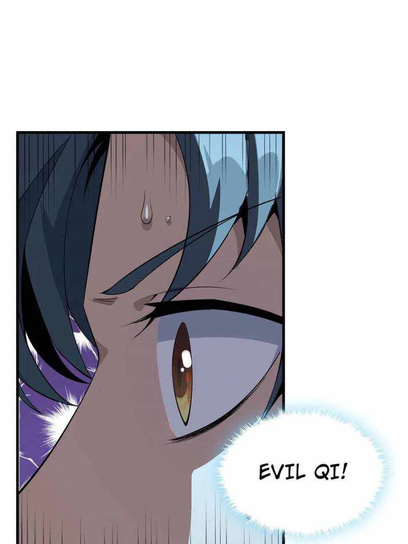 The First Sword Of Earth Chapter 34 – Page 21