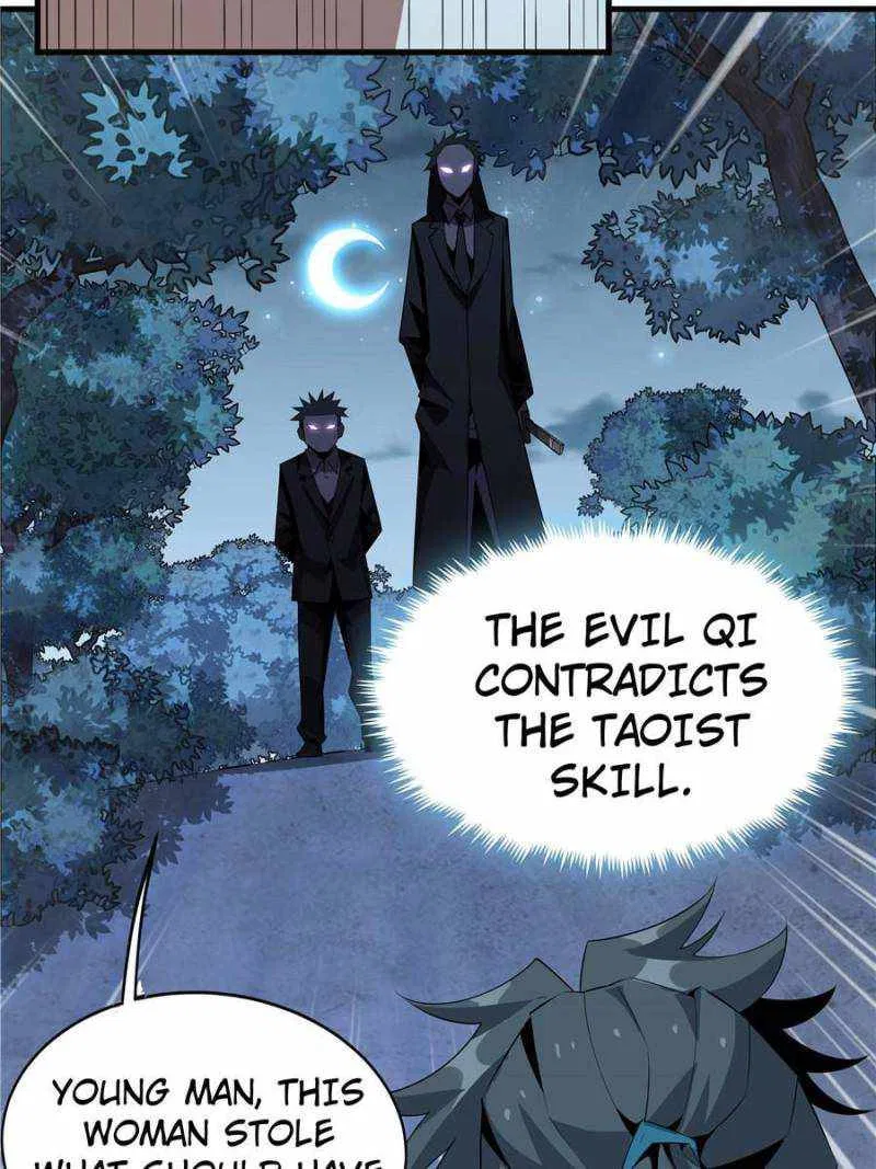 The First Sword Of Earth Chapter 34 – Page 22