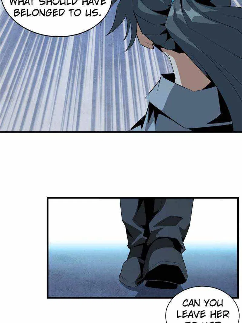 The First Sword Of Earth Chapter 34 – Page 23