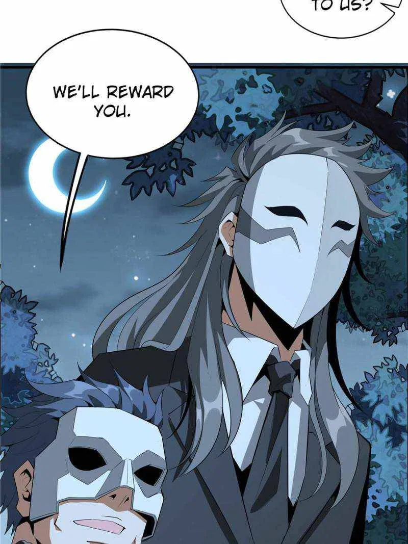 The First Sword Of Earth Chapter 34 – Page 24