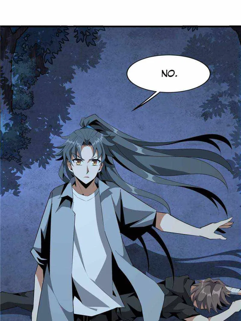 The First Sword Of Earth Chapter 34 – Page 28