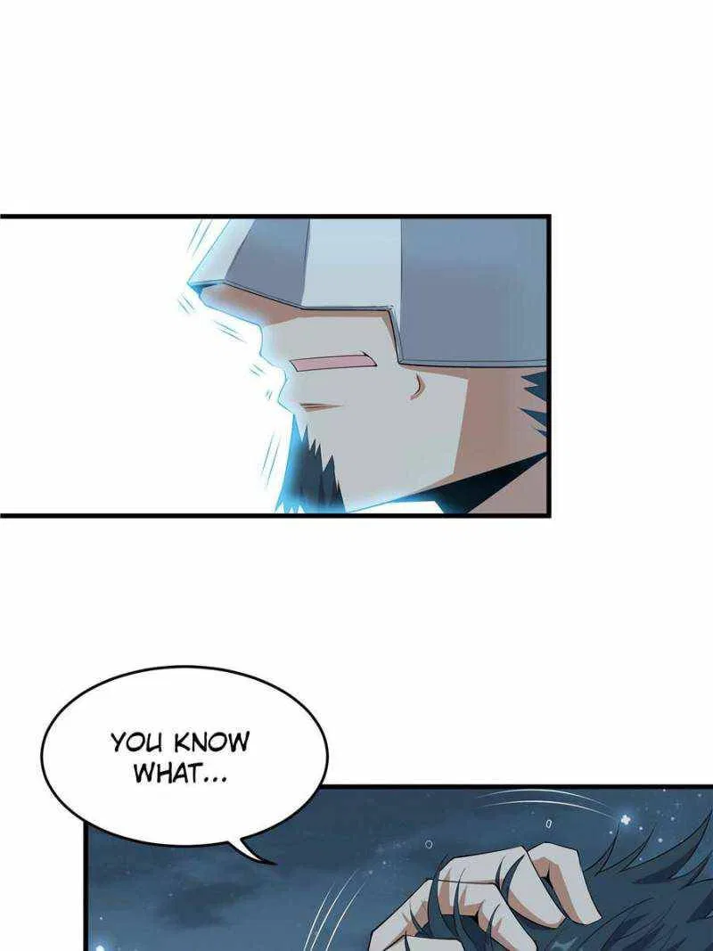 The First Sword Of Earth Chapter 34 – Page 31