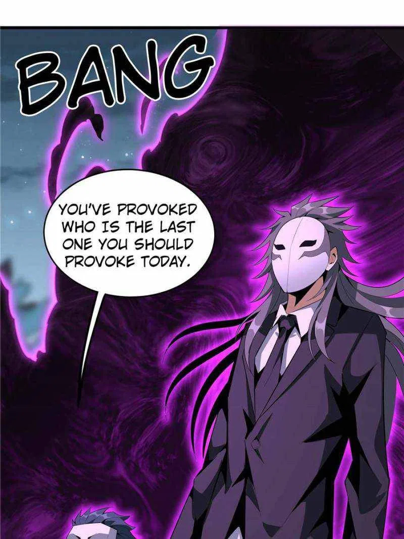 The First Sword Of Earth Chapter 34 – Page 33