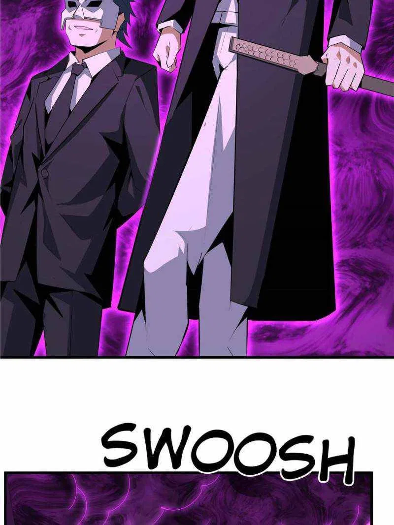 The First Sword Of Earth Chapter 34 – Page 34