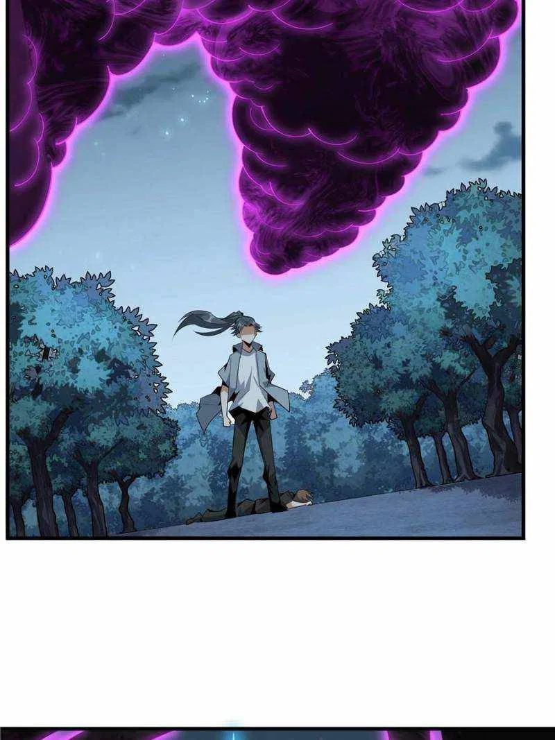 The First Sword Of Earth Chapter 34 – Page 35