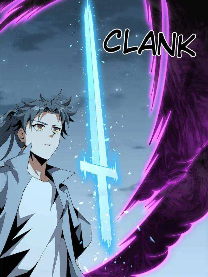 The First Sword Of Earth Chapter 34 – Page 36