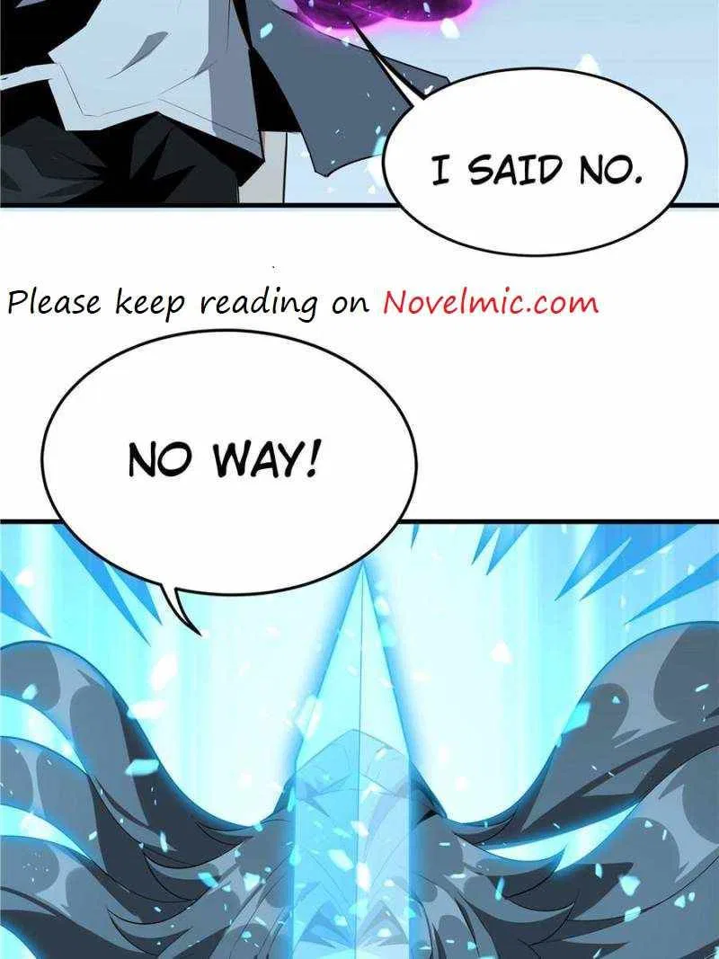 The First Sword Of Earth Chapter 34 – Page 37