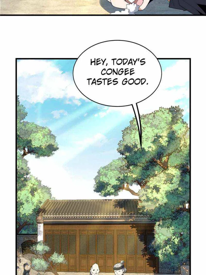 The First Sword Of Earth Chapter 33 – Page 2