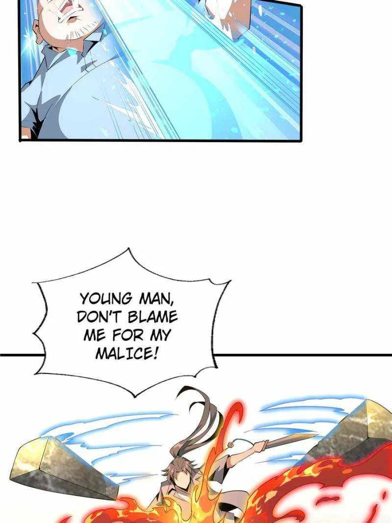 The First Sword Of Earth Chapter 33 – Page 12