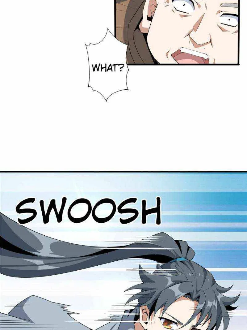 The First Sword Of Earth Chapter 33 – Page 15