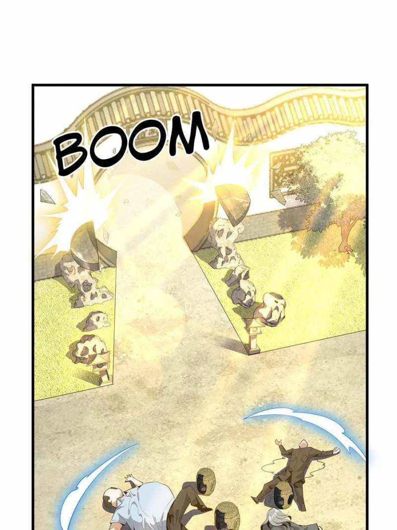 The First Sword Of Earth Chapter 33 – Page 17