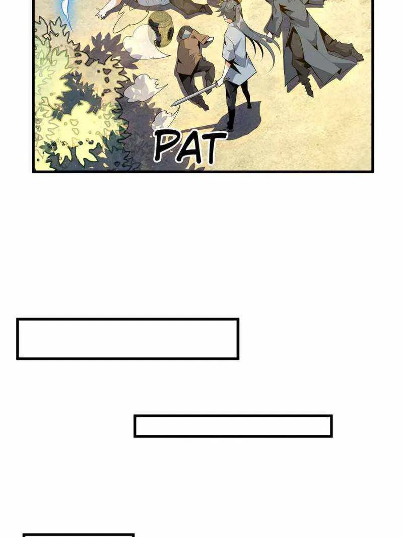 The First Sword Of Earth Chapter 33 – Page 18
