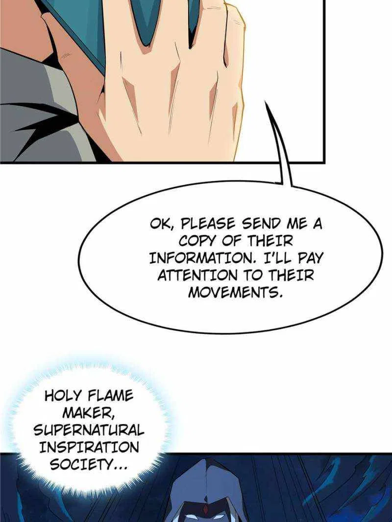 The First Sword Of Earth Chapter 33 – Page 23