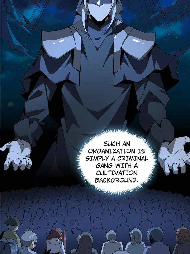 The First Sword Of Earth Chapter 33 – Page 24