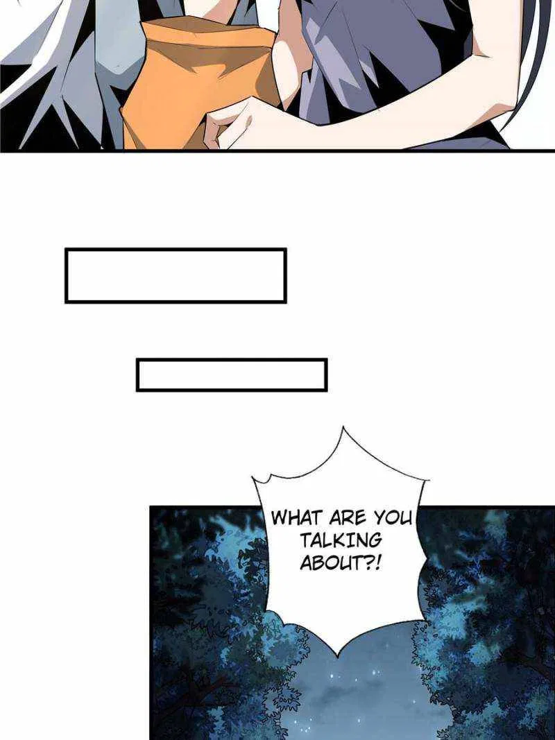 The First Sword Of Earth Chapter 33 – Page 32