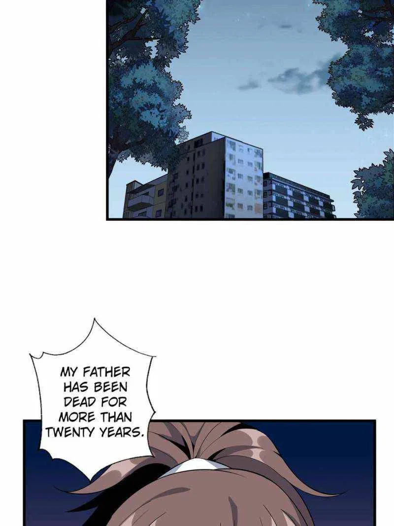 The First Sword Of Earth Chapter 33 – Page 33
