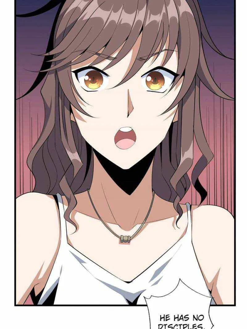 The First Sword Of Earth Chapter 33 – Page 34
