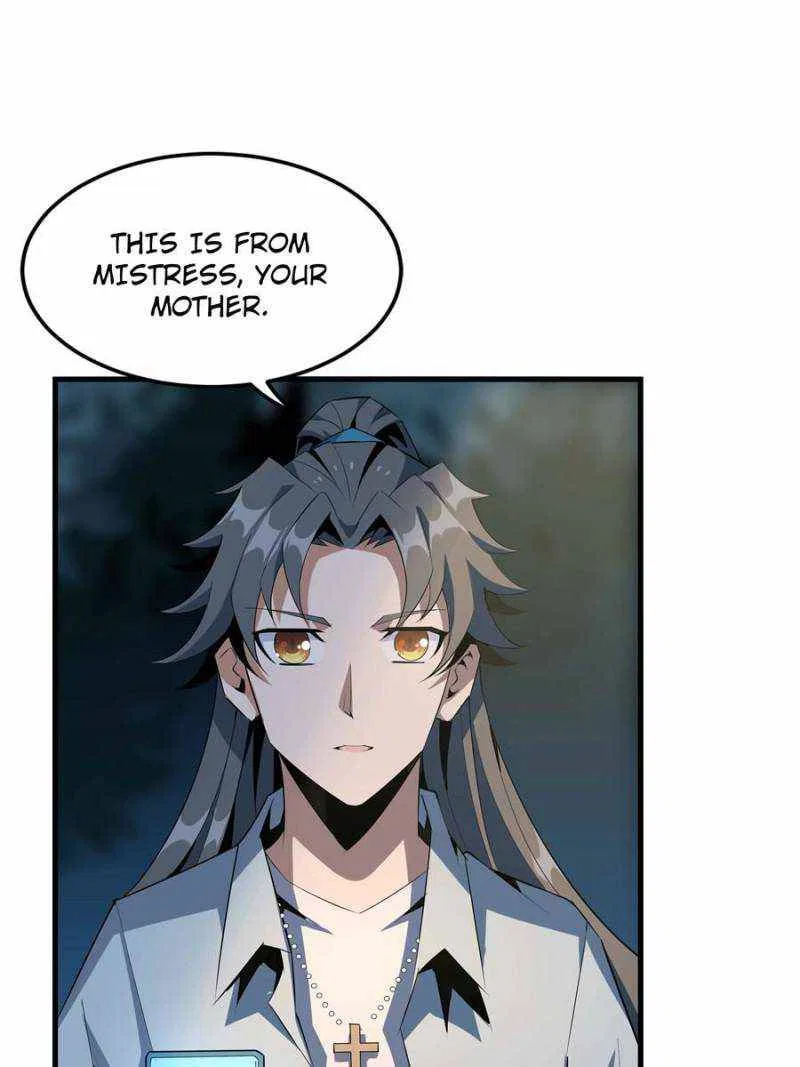 The First Sword Of Earth Chapter 33 – Page 38
