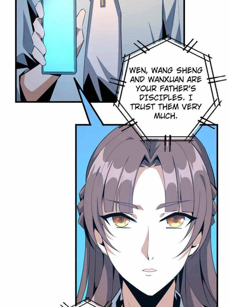 The First Sword Of Earth Chapter 33 – Page 39