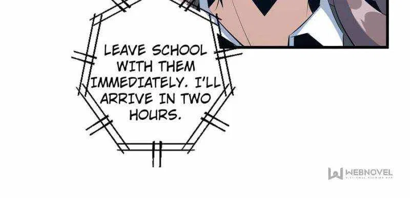 The First Sword Of Earth Chapter 33 – Page 40
