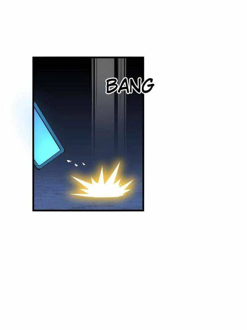 The First Sword Of Earth Chapter 33 – Page 41