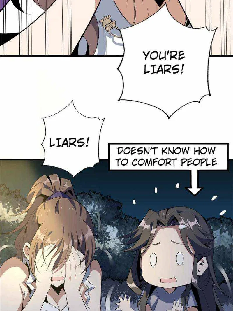 The First Sword Of Earth Chapter 33 – Page 43