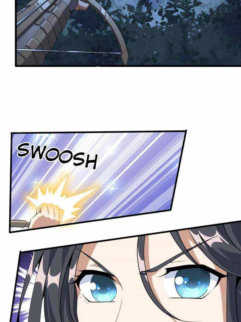 The First Sword Of Earth Chapter 33 – Page 45