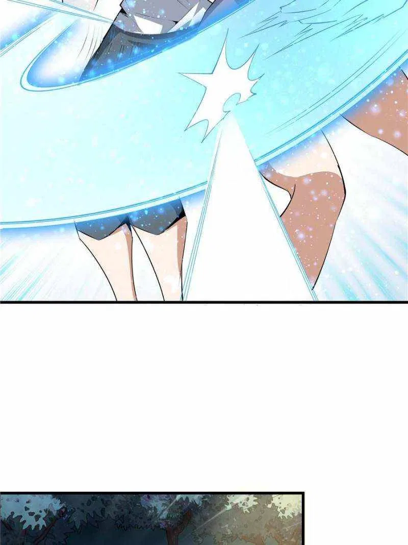 The First Sword Of Earth Chapter 33 – Page 47