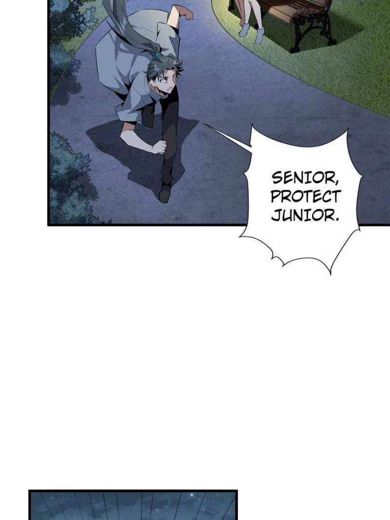 The First Sword Of Earth Chapter 33 – Page 49