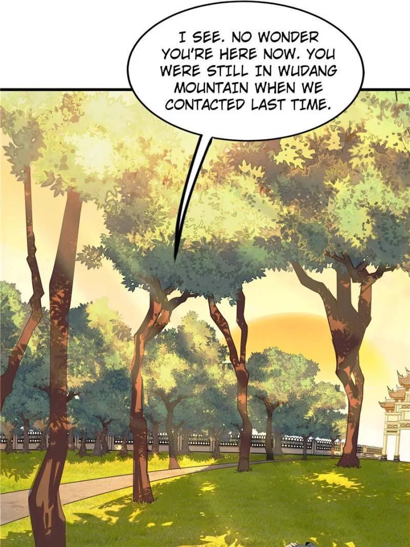 The First Sword Of Earth Chapter 32 – Page 1