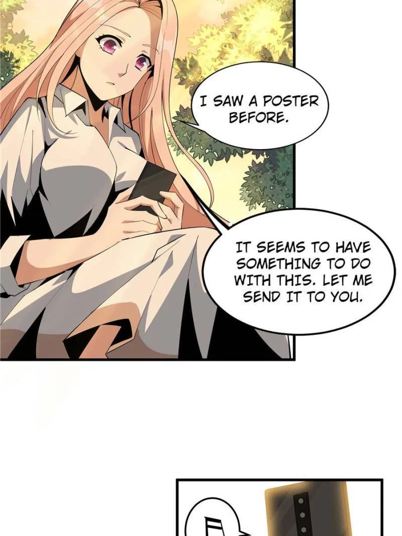 The First Sword Of Earth Chapter 32 – Page 5