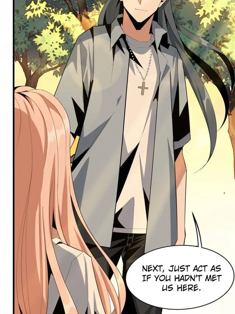 The First Sword Of Earth Chapter 32 – Page 9