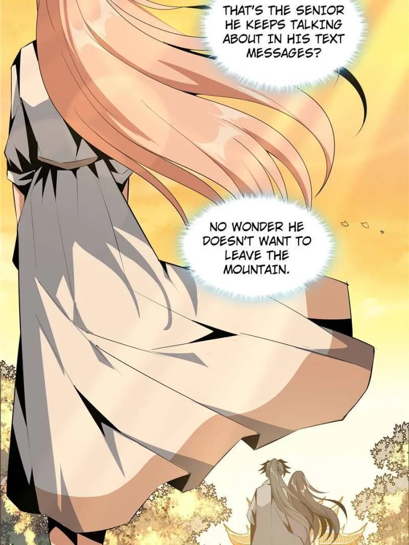 The First Sword Of Earth Chapter 32 – Page 12