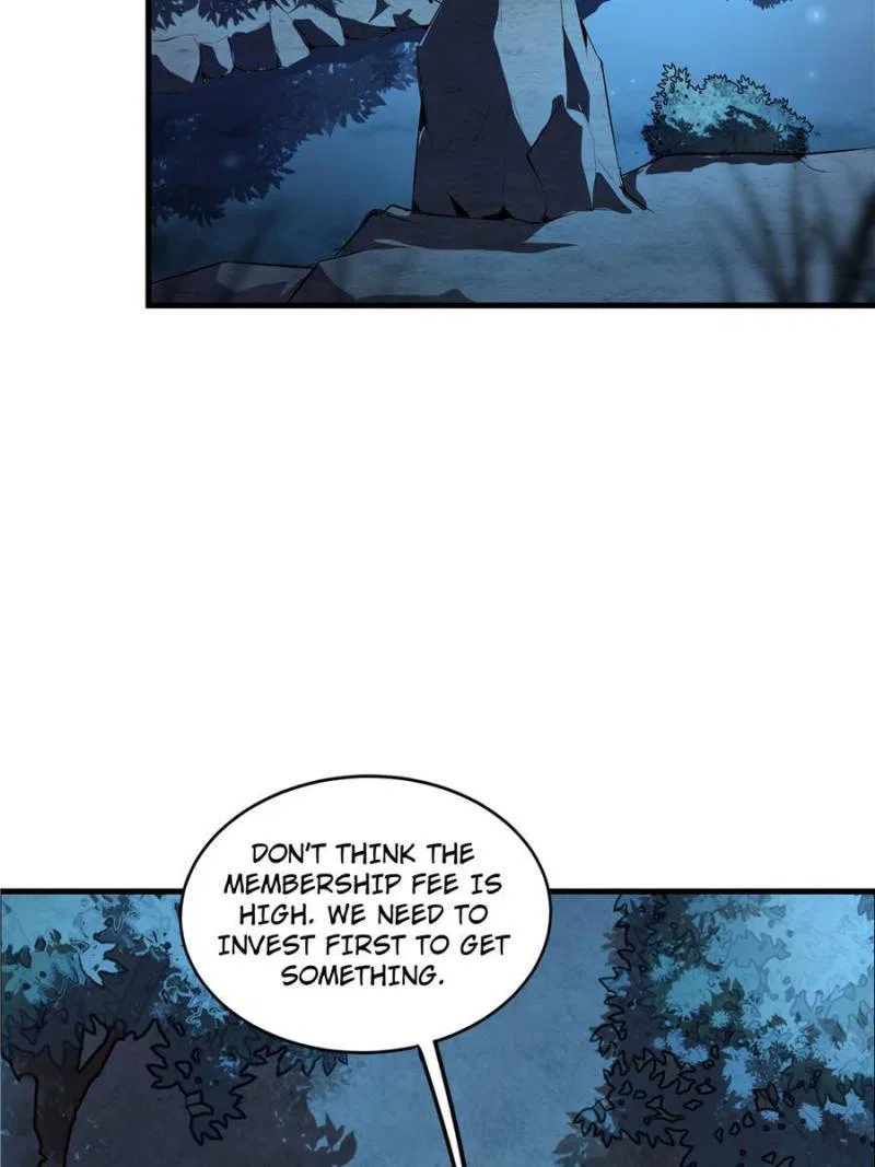 The First Sword Of Earth Chapter 32 – Page 17