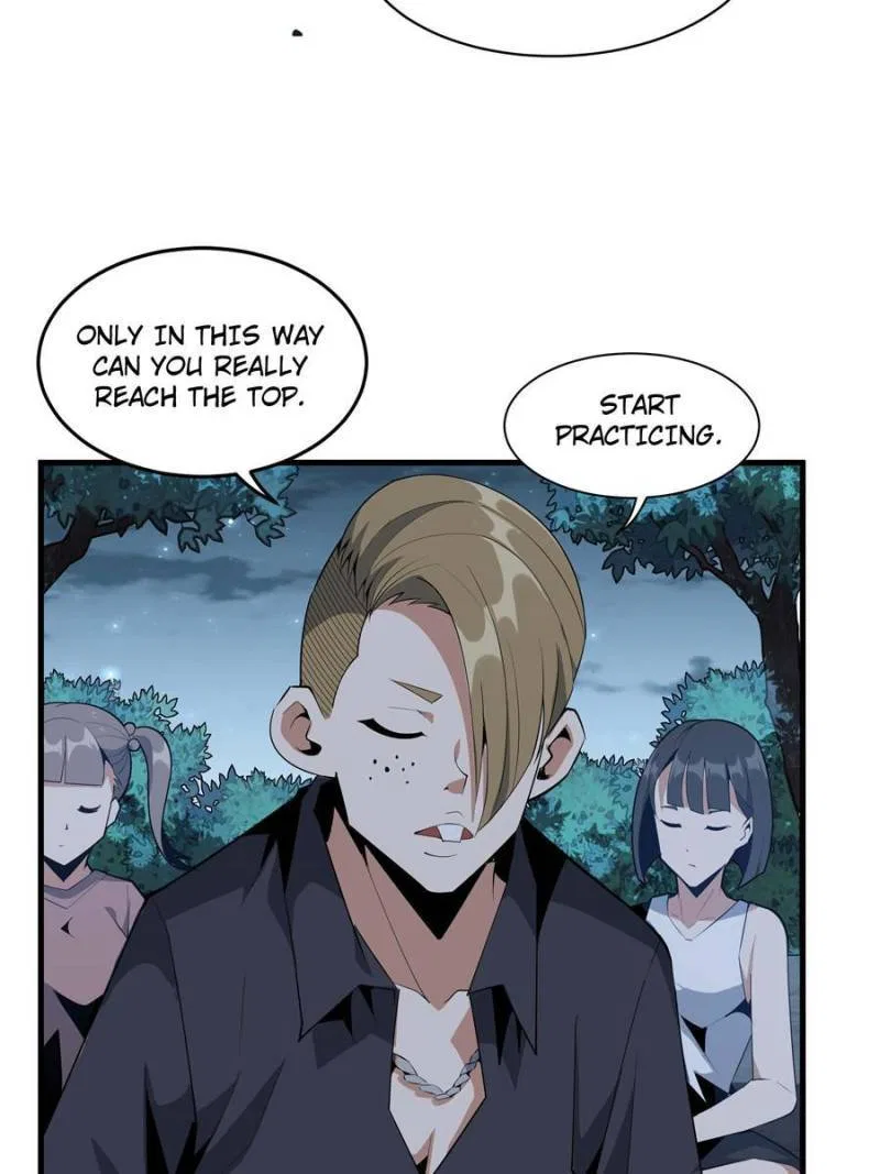 The First Sword Of Earth Chapter 32 – Page 19