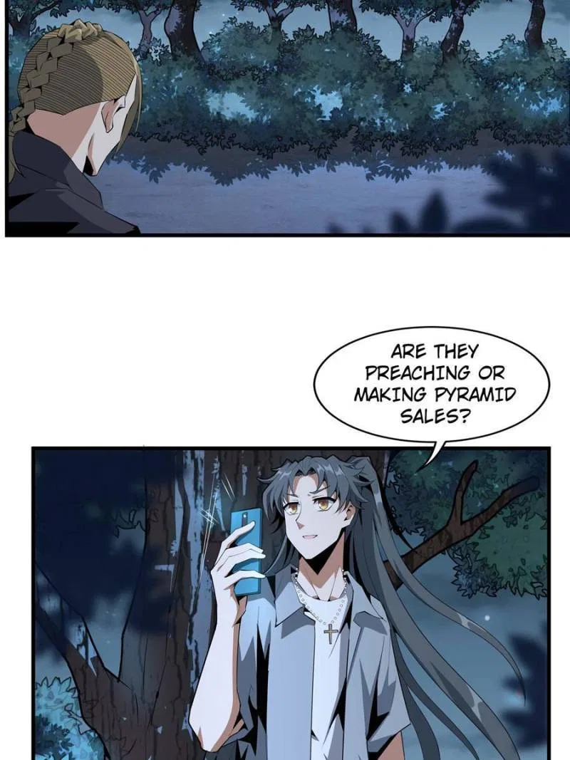 The First Sword Of Earth Chapter 32 – Page 22
