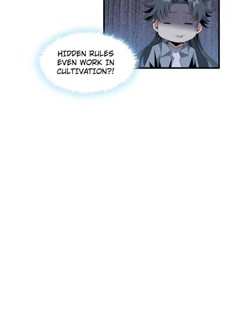The First Sword Of Earth Chapter 32 – Page 29