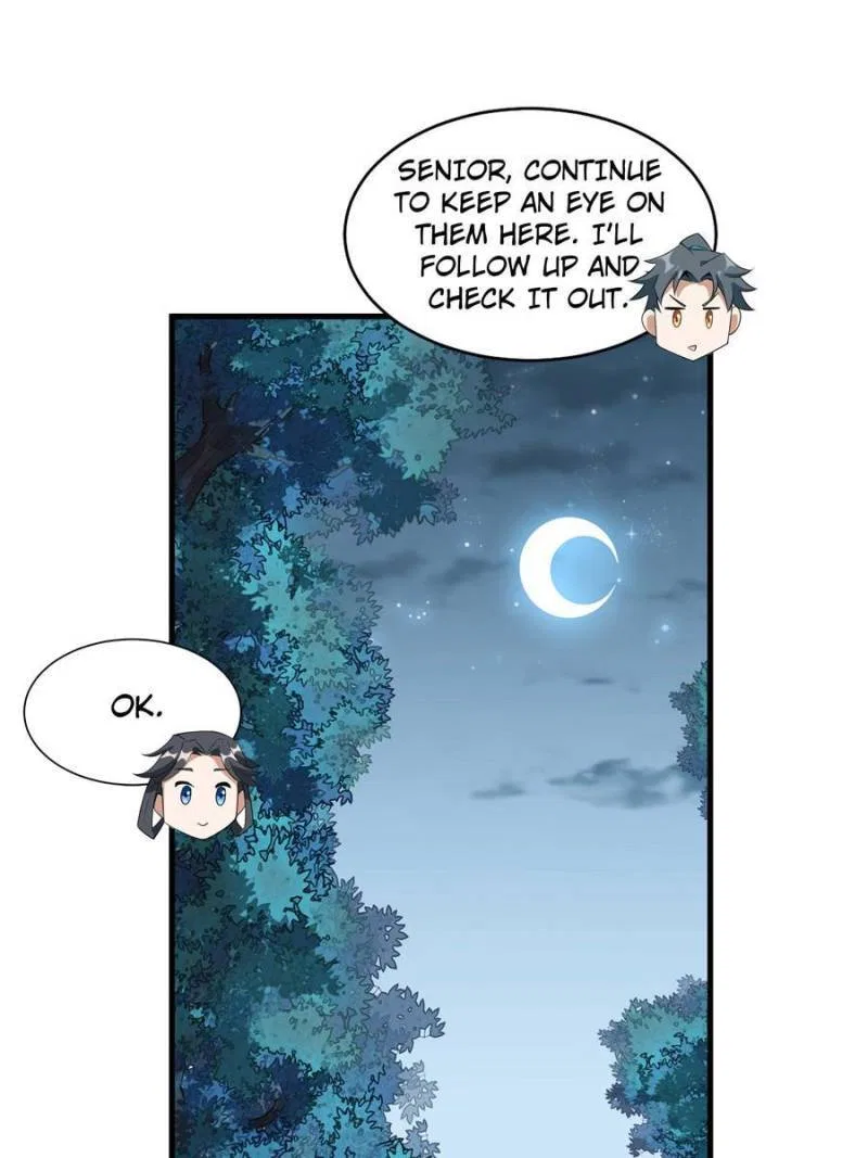 The First Sword Of Earth Chapter 32 – Page 31