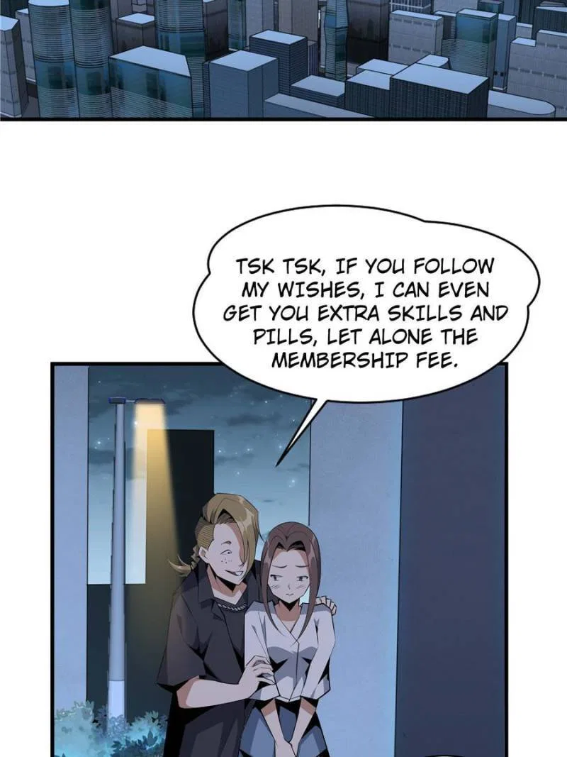 The First Sword Of Earth Chapter 32 – Page 33
