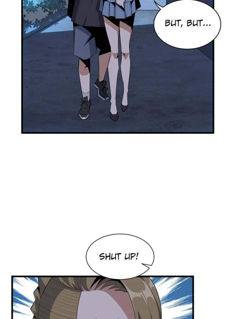The First Sword Of Earth Chapter 32 – Page 34